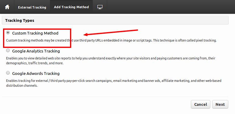 FastSpring referral integration - invite referrals